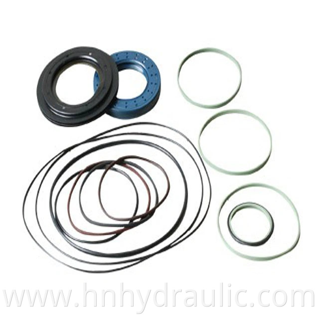 Rexroth Hydraulic Motor Seal Kit MCR03/05/10